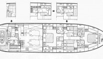Santana IV of Plymouth -  Layout 2